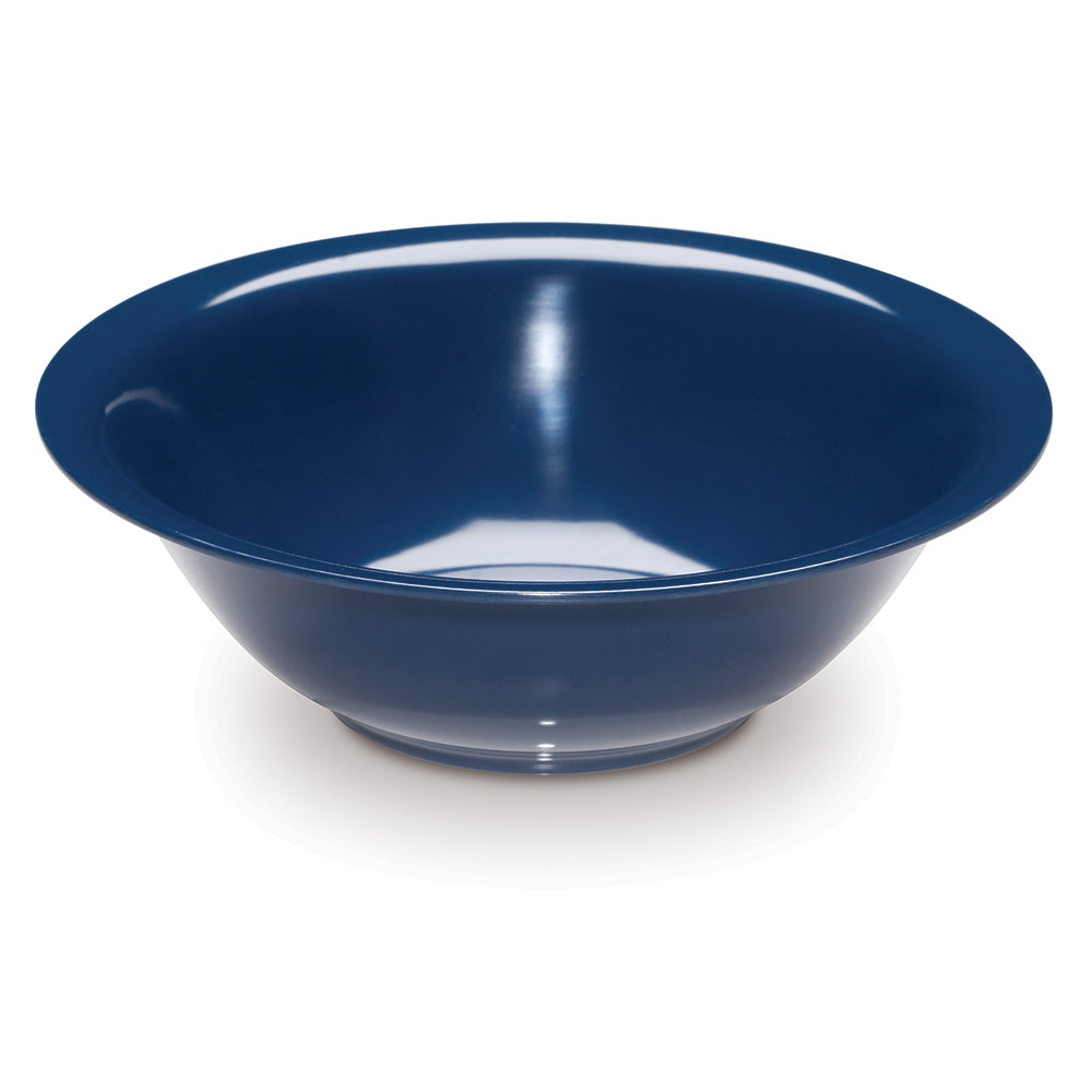 Campfire Dessert Bowl - blue