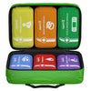 Aero Healthcare Modular -  Softpack Versatile First Aid Kit
