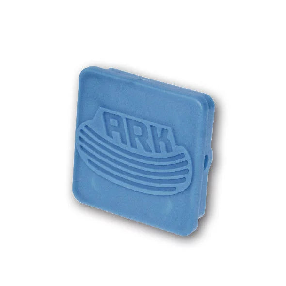 Ark XO Series Jockey Wheel Replacement Cap - Blue