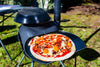 Ozpig Series 2 Portable Wood Fired BBQ Stove and Heater