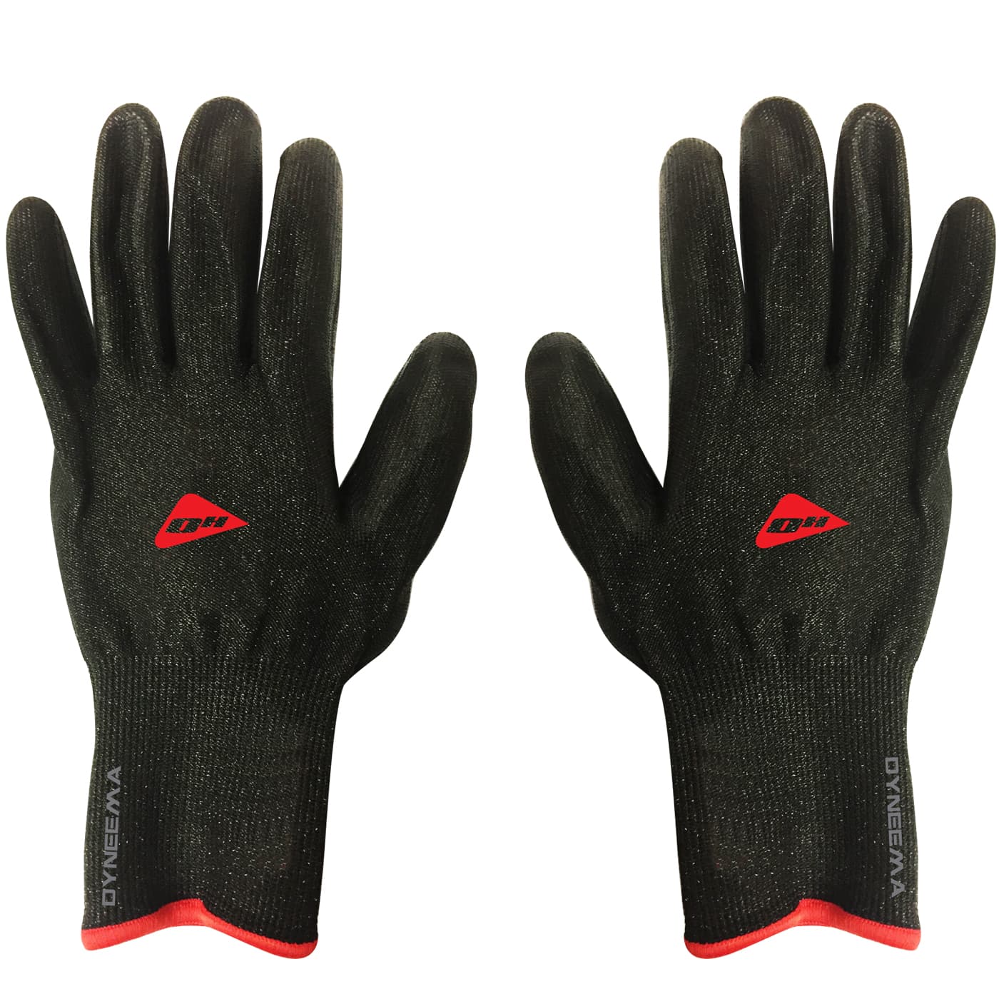 Ocean Hunter Dyneema Gloves - XL