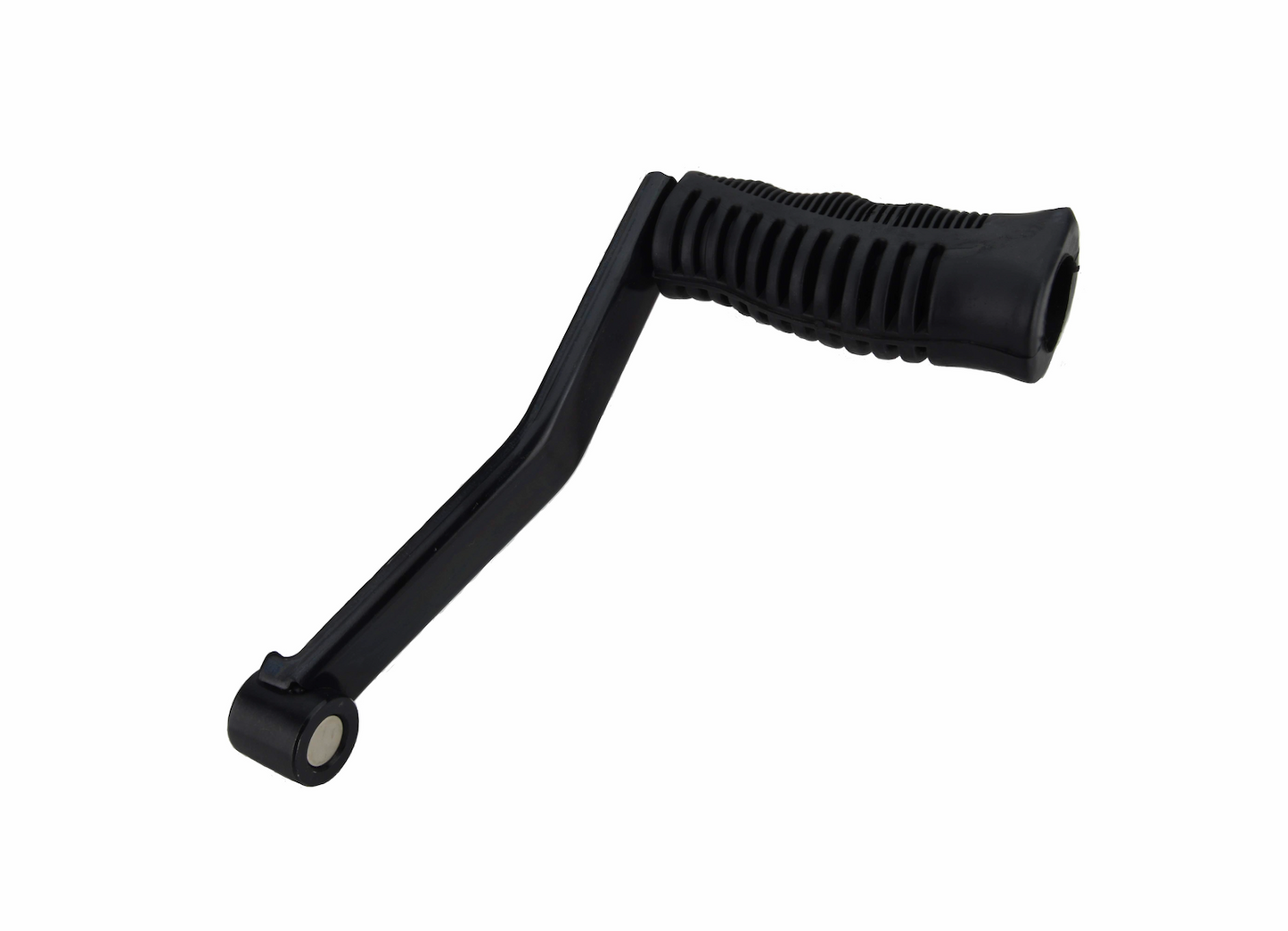 Ark XO750 Jockey Wheel Replacement Handle - Black