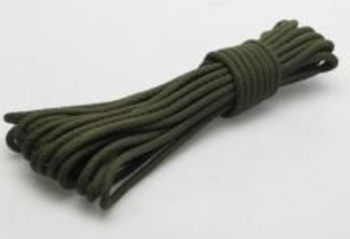 Bush Tracks General Purpose Utility Rope olive