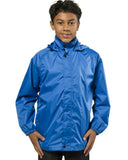 XTM Stash II Kids Rain Jacket