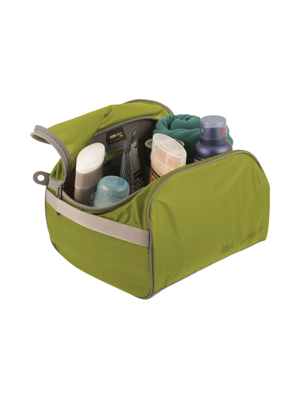 Sea to Summit Travelling Light Toiletry Cell