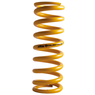 Cruisemaster 550 lbs/in Light Coil Spring (XT & CRS)