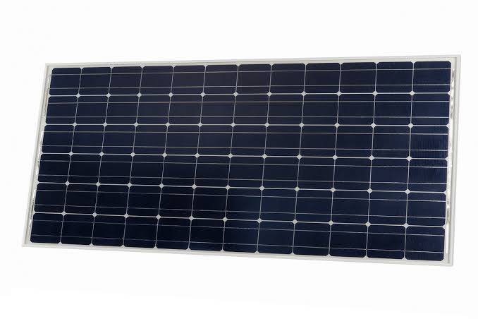 Victron Solar Panel 175W-12V Mono 1485x668x30mm series 4a