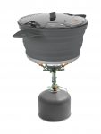 Sea to Summit X-Pot Collapsible Pot 2.8L Grey