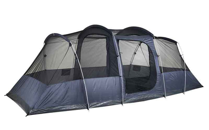 OzTrail Seascape Dome Tent