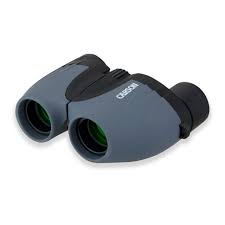 Carson Tracker Binoculars