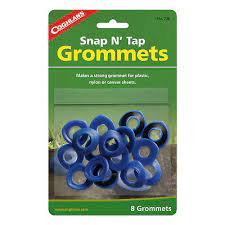 Coghlans Replacement Grommets