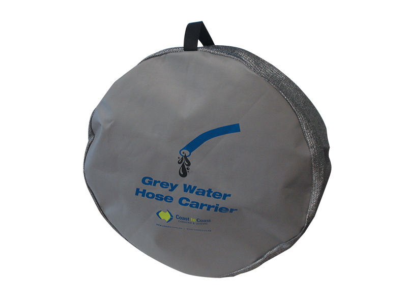 Coast to Coast Grey Water Hose Carrier