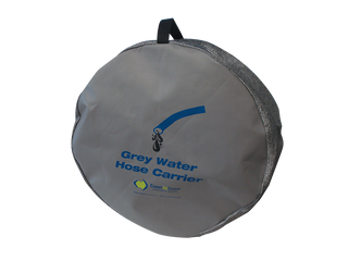 Coast to Coast Grey Water Hose Carrier