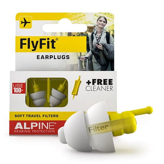 OSA Flyfit Earplugs