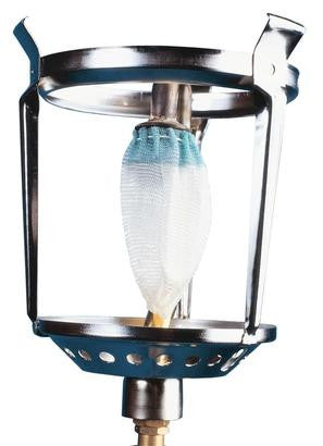 Gasmate Mantle propane lantern