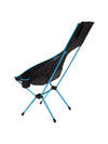 Helinox Savanna Chair side profile