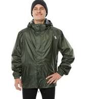 XTM Stash II Adults Unisex Rain Jacket