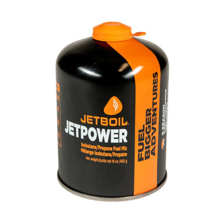 JetPower Butane Propane Fuel Mix