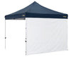 Oztrail - Deluxe 3m Solid Wall. Blue/white