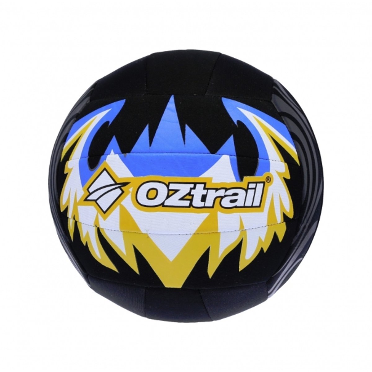 OzTrail Soccer Ball with Pump