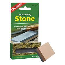 Coghlans - Sharpening Stone