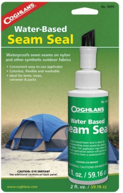 Coghlans - Water Based Seam Seal